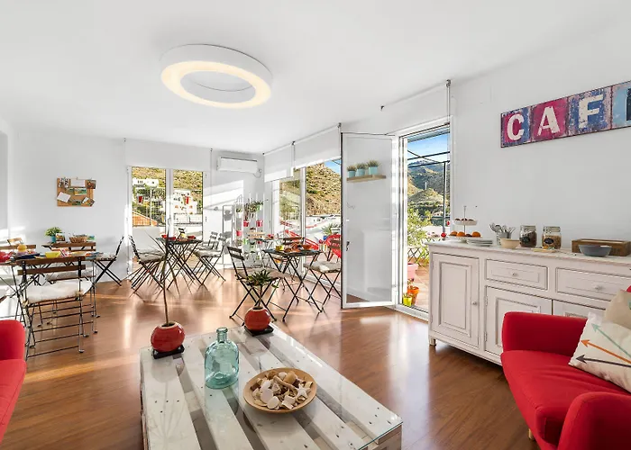 Boutique Hotel El Olivar