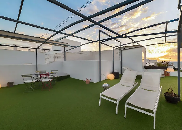 Boutique Hotel El Olivar