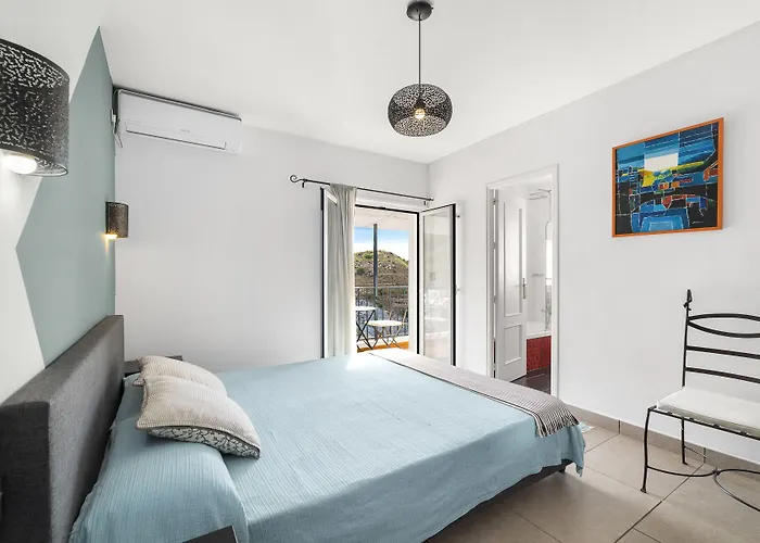 Boutique Hotel El Olivar