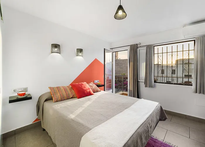 Boutique Hotel El Olivar