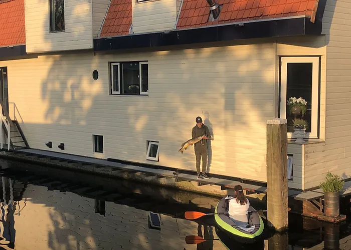 B&B Hotel Elselina Schiedam