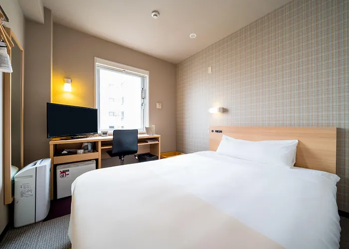 Super Hotel Takamatsu Kin En Kan