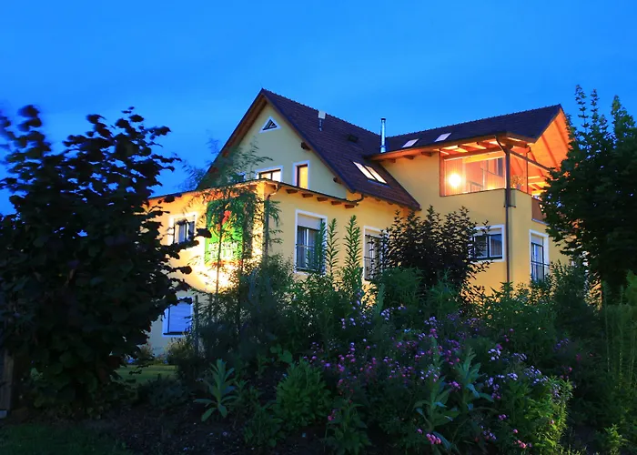 Hotel Garni Poelzl