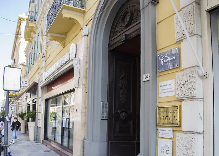 Correnti Boutique Hotel
