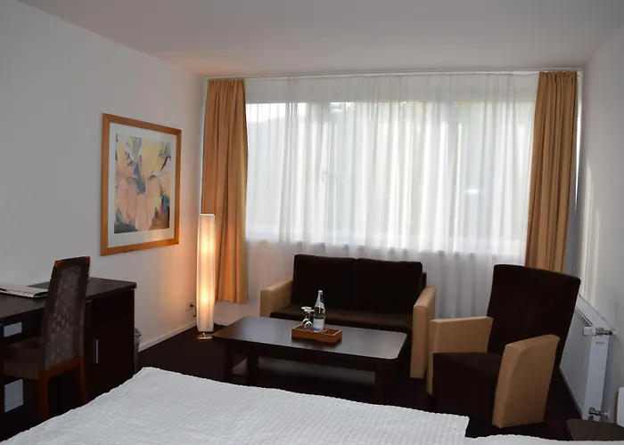 Landhotel Weisses Ross garni
