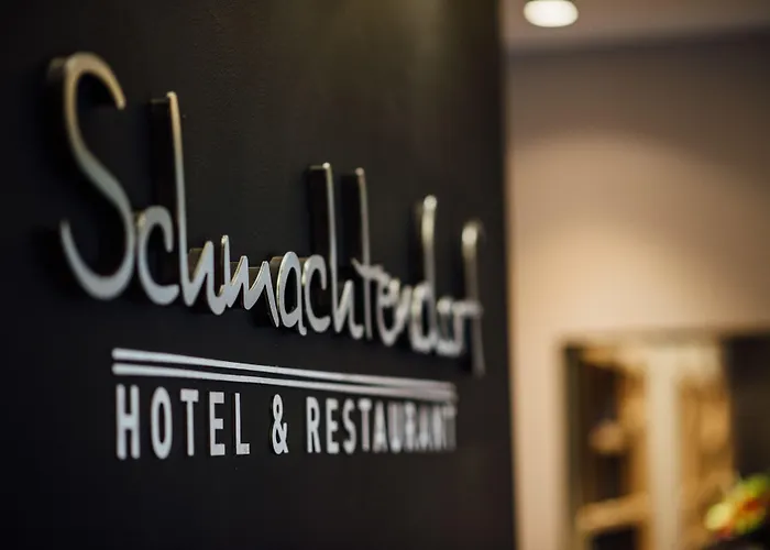Hotel Schmachtendorf
