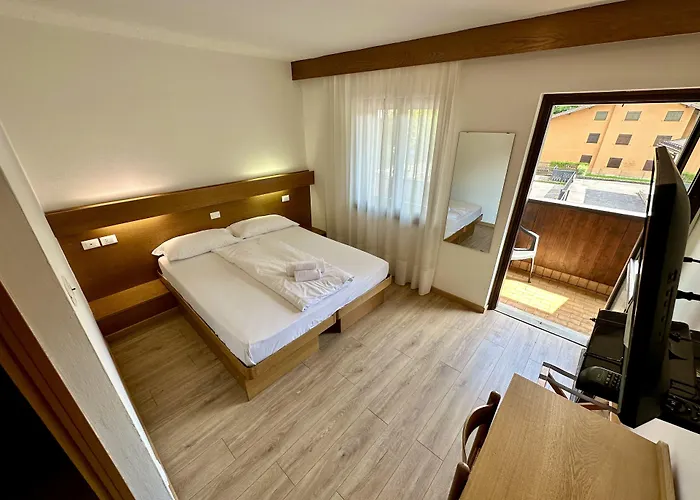 Hotel Ferrari