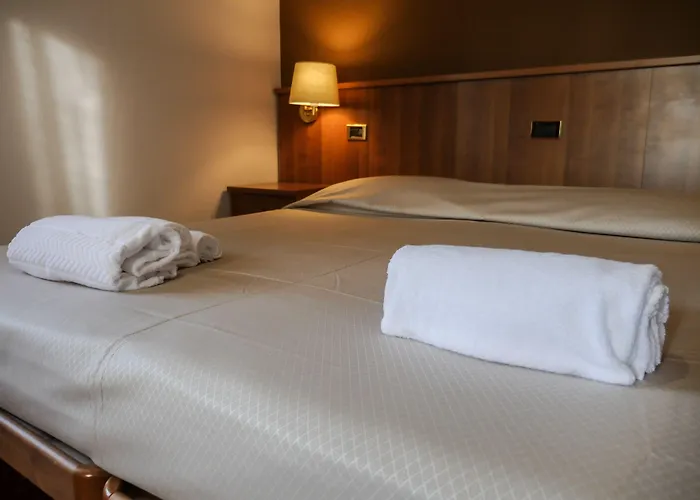 Villanova Hotel San Bonifacio