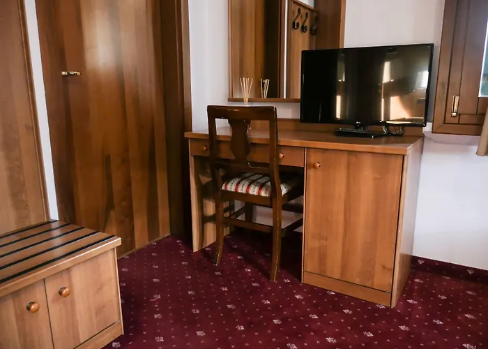 Villanova Hotel San Bonifacio