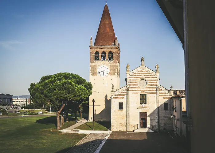 Villanova Hotel San Bonifacio