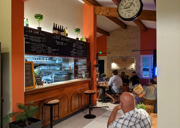 Hotel Le Pradet