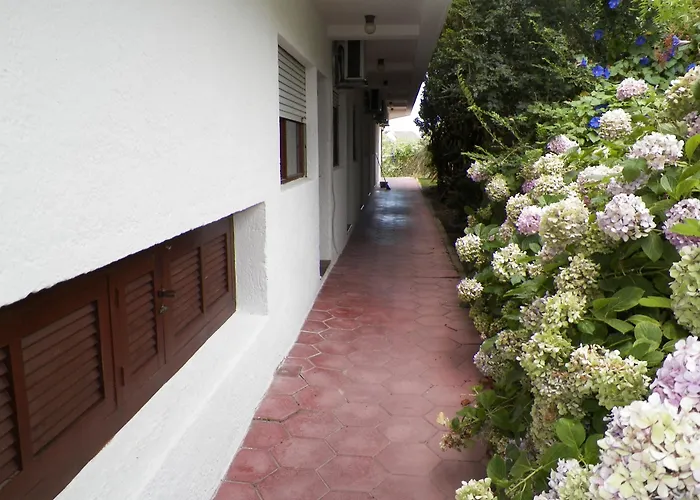 Hotel Yeruti