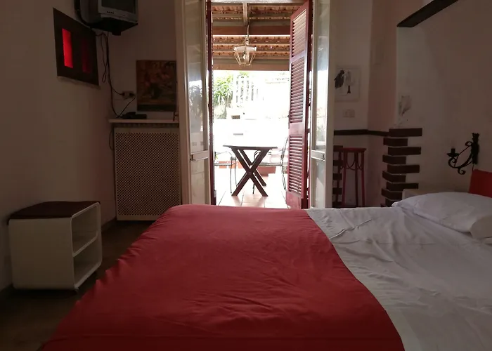 Hotel Sibilla Residence