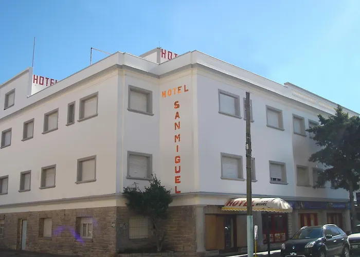 Hotel San Miguel