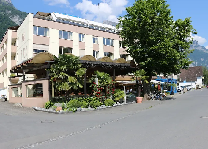 Hotel Seehof Superior