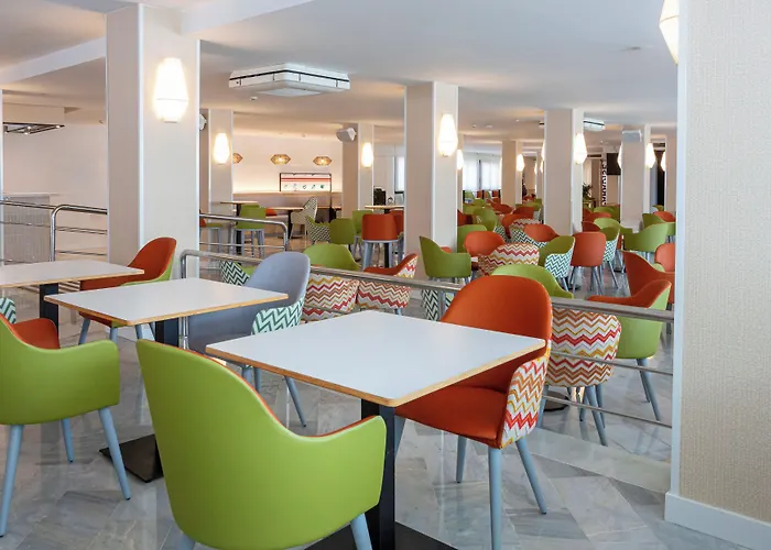 Medplaya Hotel Bali