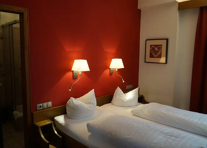 Hotel zum Goldenen Ochsen