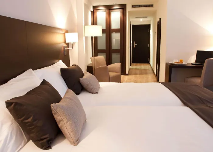 Hotel Paloma