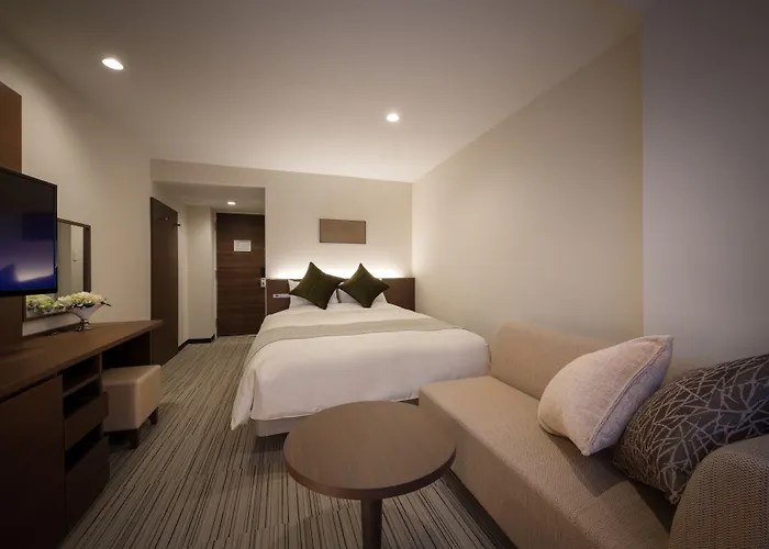 Hotel Royal Morioka