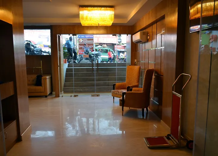 Hotel Radiance
