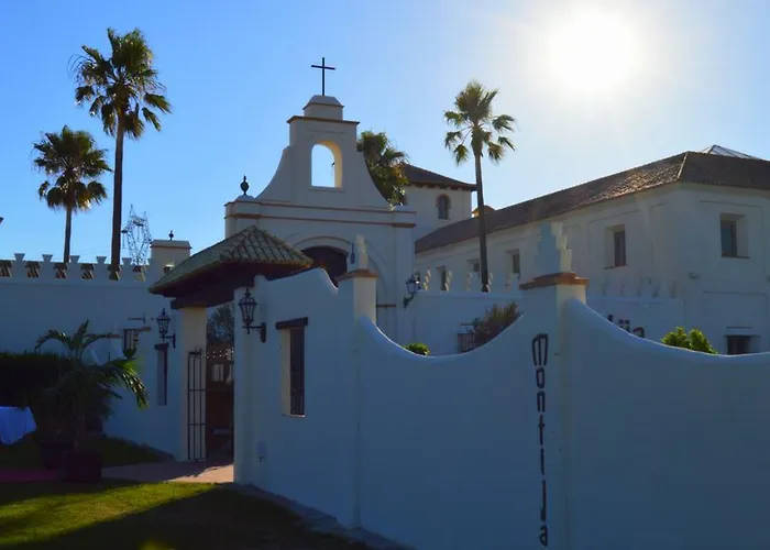 Hacienda Montija Hotel