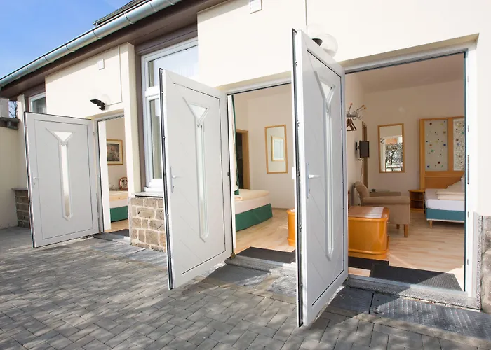 Boutique Hotel Goldene Henne Wolfsburg