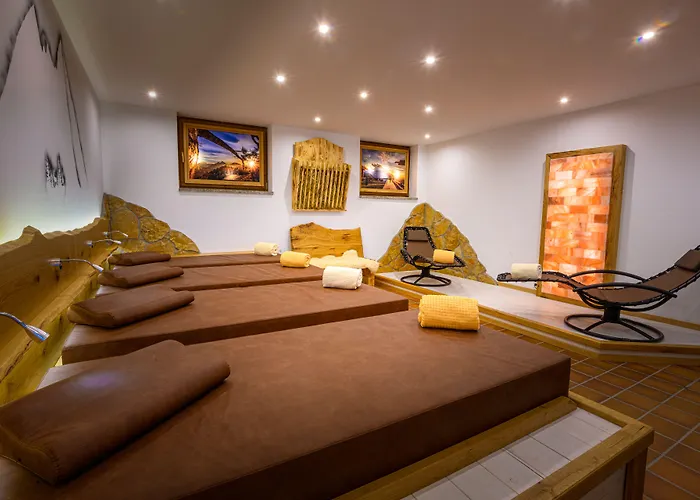 Alpenhotel Denninglehen
