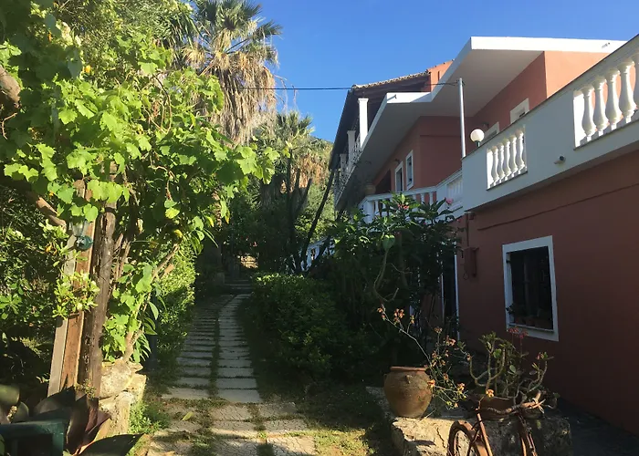 Pension Skala