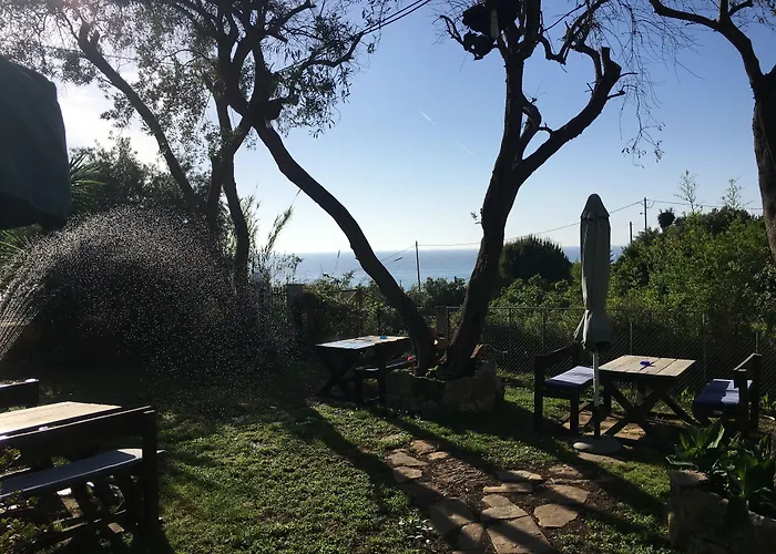 Pension Skala