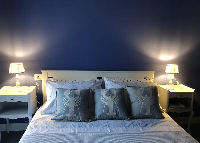 Hotel Le Stanze Del Borgo Nettuno