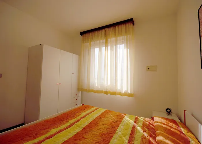 Hotel Alisei