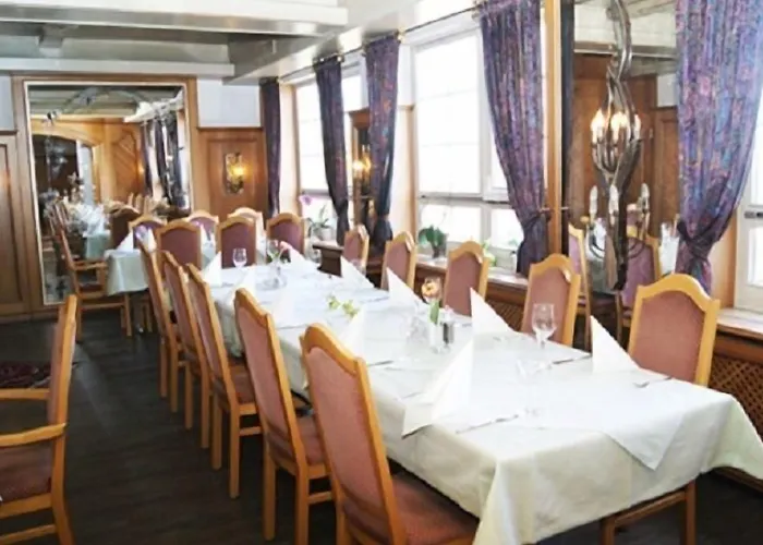 Hotel Gasthof Schoenblick