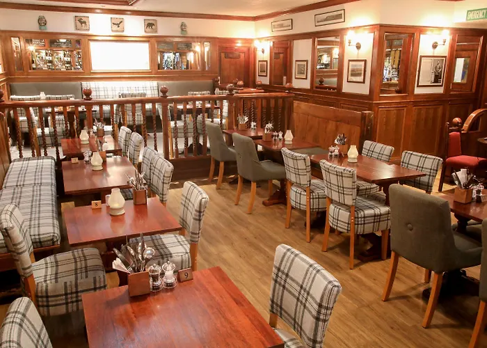 The Royal Hotel