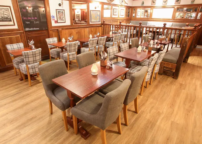 The Royal Hotel