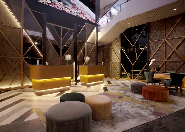 Awann Sewu Boutique Hotel And Suite Semarang