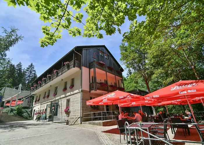 Luisenburg Resort