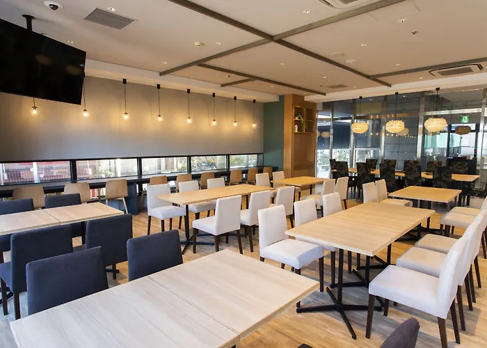 Hotel Mystays Aomori Station