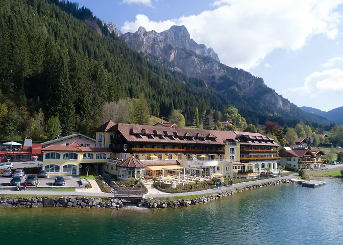 Via Salina - Hotel Am See - Adults Only