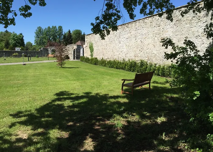 Jagdschloß Walkenried