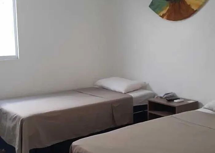 Hotel Traveling