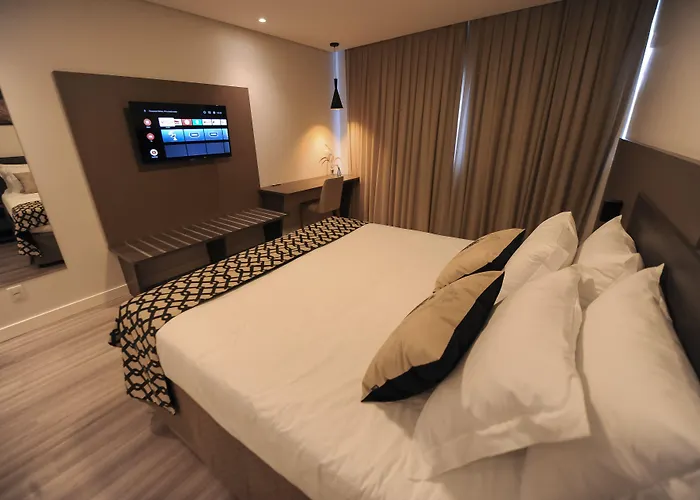Figueiras Hotel & Eventos