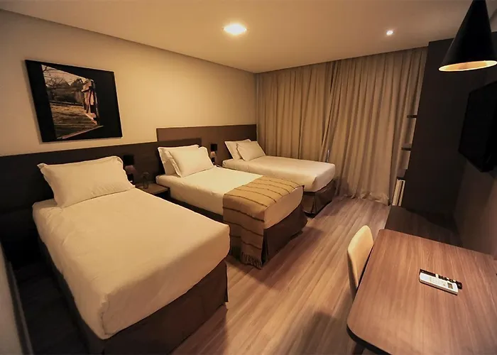 Figueiras Hotel&Eventos