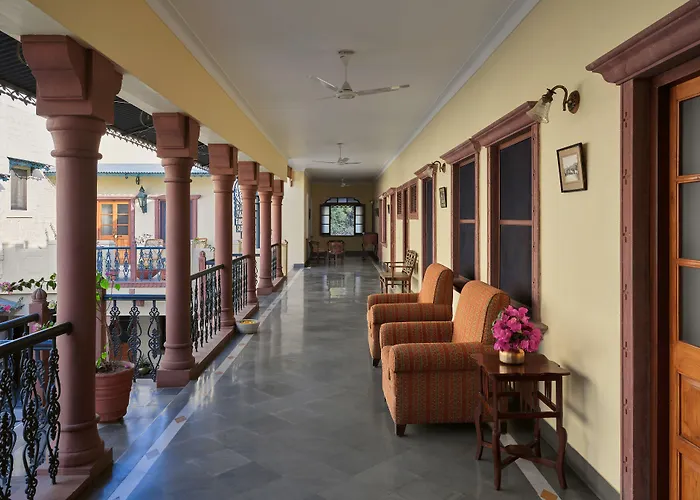 Ratan Vilas, Jodhpur