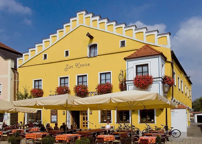 Hotel Zur Krone