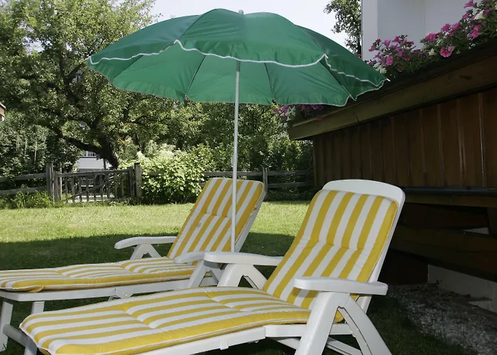 Hotel Sonne