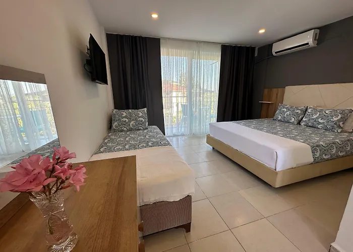 Adasu Otel