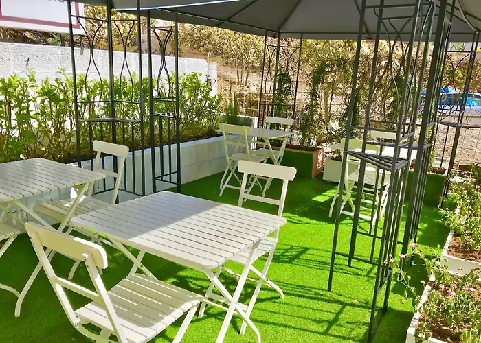 Hotel Pensión Cassandra