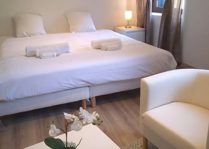 Hotel renaissance martigues