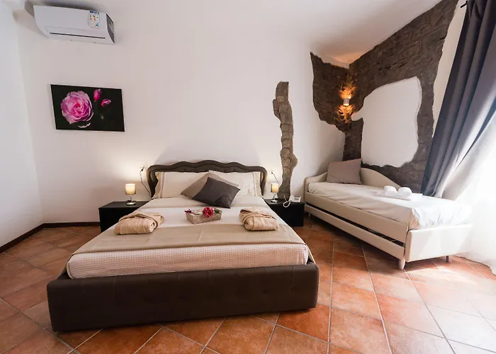 Le Undici Rose Hotel