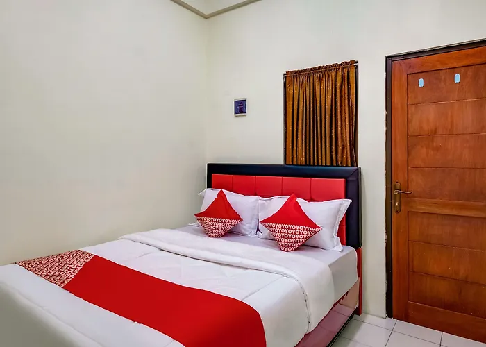 Hotel O Graha Hsc Syariah